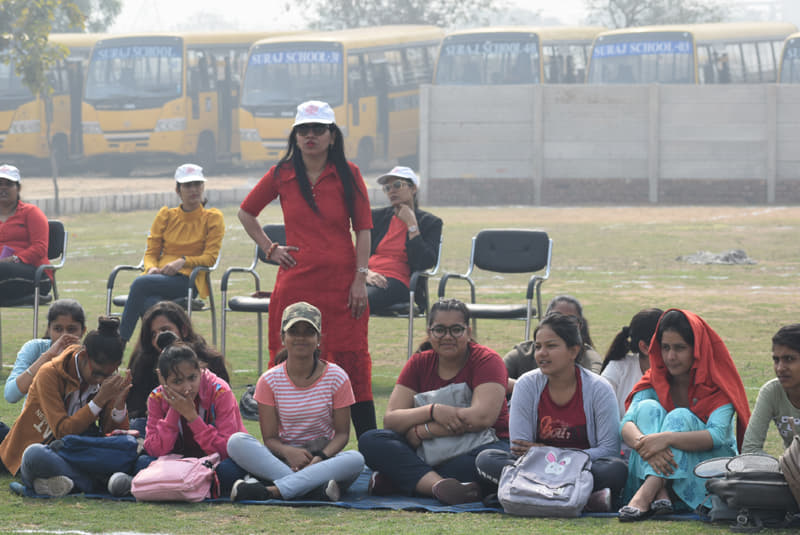 Suraj PG Degree College Gurgaon Events photo 3